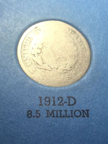 Tough Near Complete Set 1883 to 1912 Liberty V Nickels- Many Rare Dates & D Mint