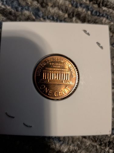 1964 Penny Proof