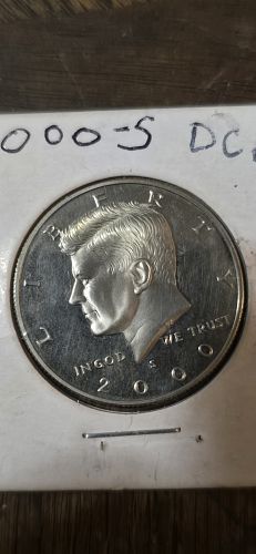 1996 uncirculated mint set with 1996 W dime