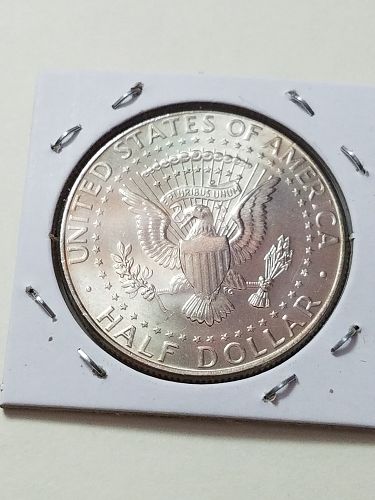 2007 P Kennedy Half Dollar NIFC