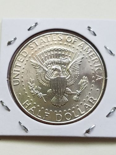 2003 P Kennedy Half Dollar NIFC