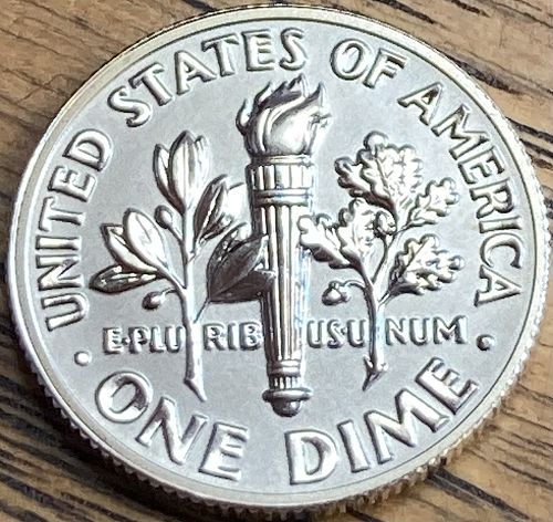 2018S SILVER reverse proof less than 200,000 minted