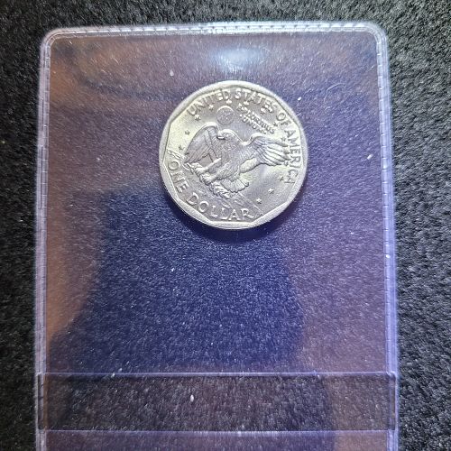 1979 P SBA DOLLAR MS 67