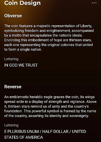 1907 D Barber Half Dollar, Denver Mint, 90% Silver 50c US Mint Half Dollar Coin