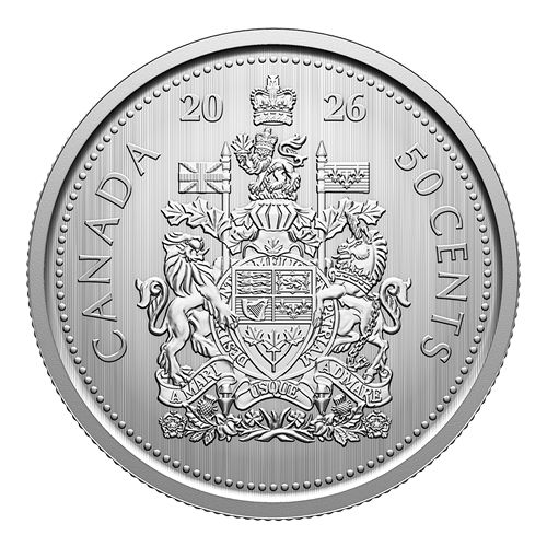 2026 Canadian Specimen Set  "Barn Owl"