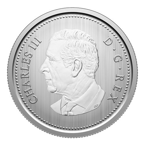 2026 Canadian Specimen Set  "Barn Owl"