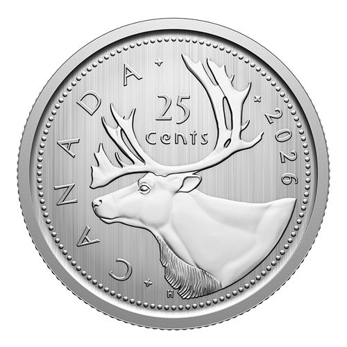 2026 Canadian Specimen Set  "Barn Owl"