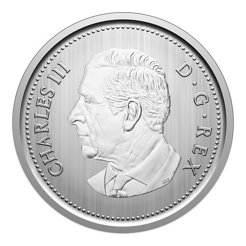 2026 Canadian Specimen Set  "Barn Owl"