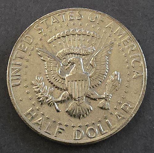1978 Kennedy Half Dollar (T14)