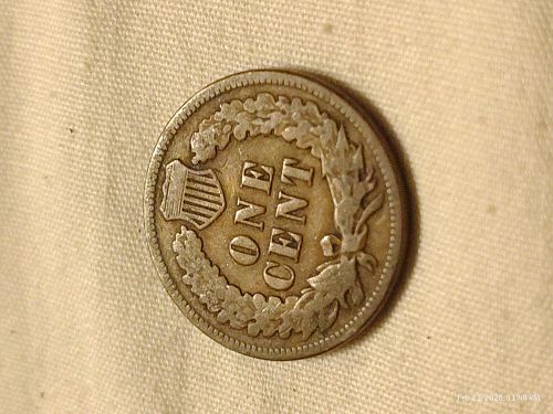 1905 Indian head