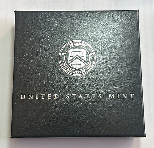 2025-S UNC Clad 50c U.S. Marine Corps 250th Anniversary Commemorative S-1