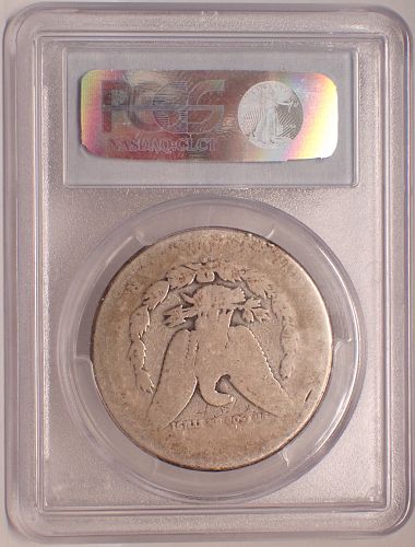 1888-O Morgan Dollar FR02 PCGS Gen 4.5