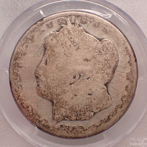 1888-O Morgan Dollar FR02 PCGS Gen 4.5