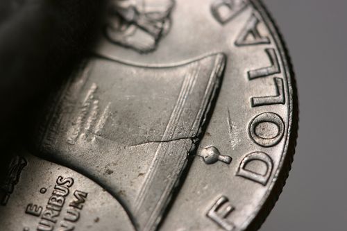 1963 D  Franklin Half Dollar Uncirculated FBL Full Bell Lines