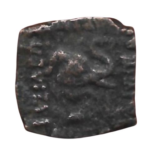 Indo Greek Kingdom. Menander I Soter. Circa 155-130 BC. &AElig;