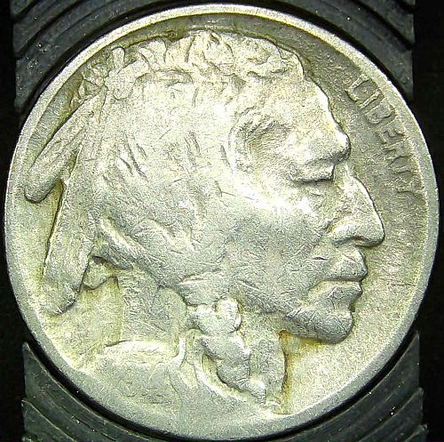 1914 Buffalo / Indian Head Nickel Nickel Coin Value, Prices & Info