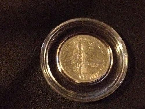 1920 P - Mercury Dime