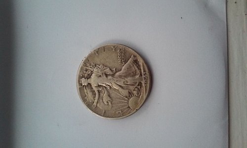 good looking coin