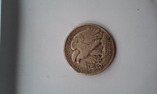 good looking coin