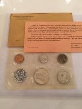 1962 PROOF SET