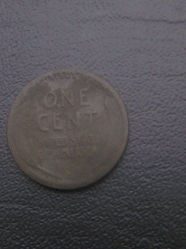 1928 D mint Lincoln Wheat Penny