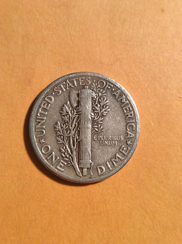 1944-p mercury dime