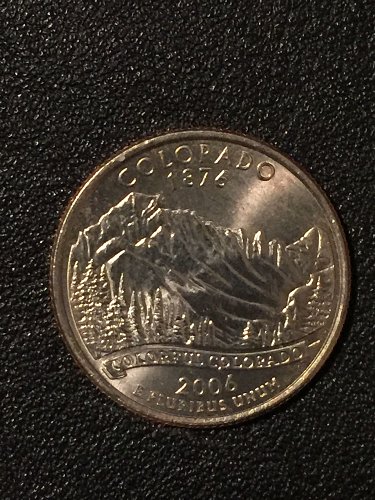 2006-P Colorado