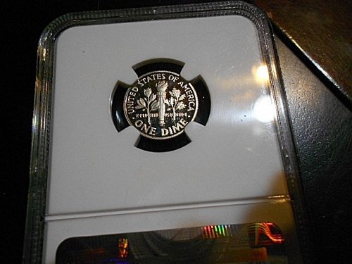 2013-s  Roosevelt Dime  Clad   NGC  PF70  ULTRA CAMEO  Early Release