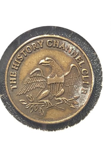 1976 THE HISTORY CHANNEL CLUB