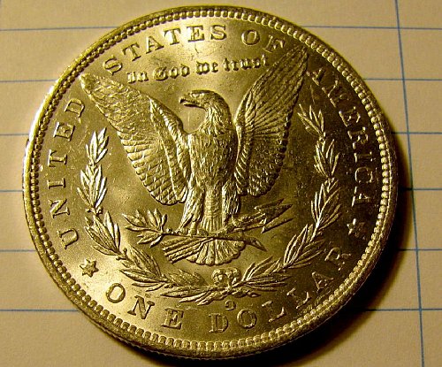 1884-O Silver Dollar Gem BU win 1; get 2nd dollar Now 9 % discount @ Pay pal -!!