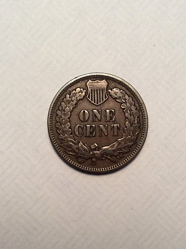 1904 indian head cent