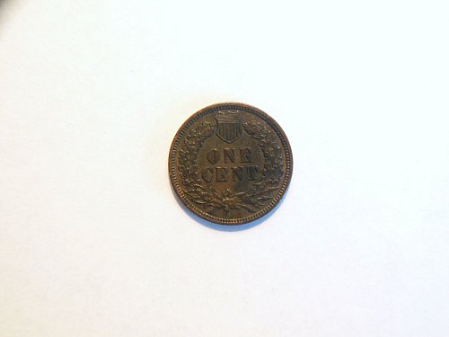1905-P Indian Head Cent
