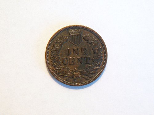 1905-P Indian Head Cent