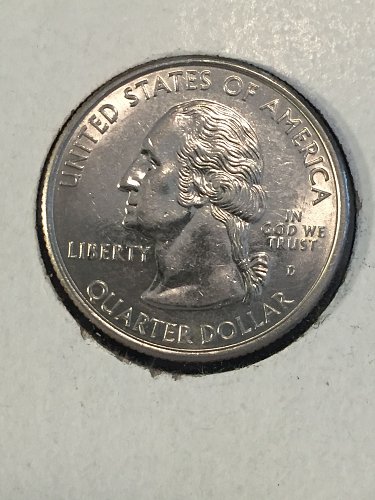 1999 D Connecticut