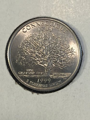 1999 D Connecticut