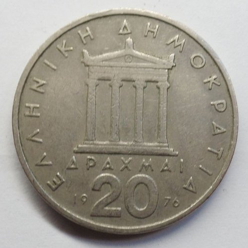 10 WORLD COINS AUCTION # 1