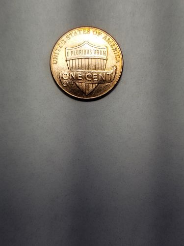 2010 P Lincoln Penny
