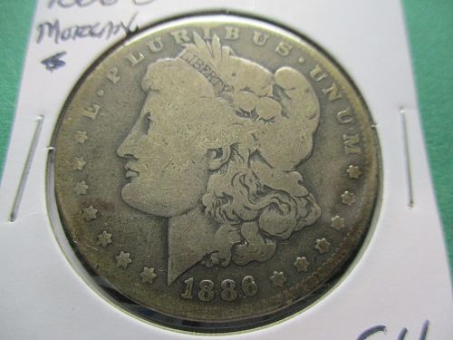 1886 O Morgan Dollar Coin Value, Prices & Info | USA Coin Book