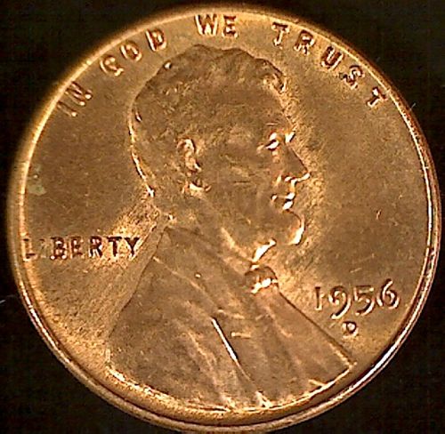 1941-1974S Lincoln Cents Collection in Whitman Folder #9030 + 3 Varieties = 90 Coins