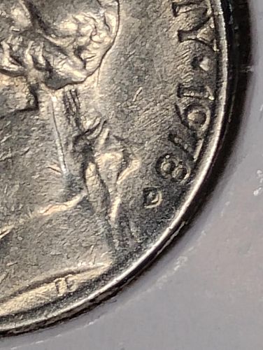 1978-D D/D RPM JEFFERSON NICKEL MS-63