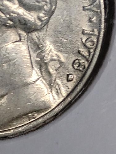 1978-D D/D RPM JEFFERSON NICKEL MS-63