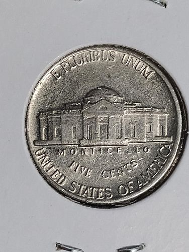 1978-D D/D RPM JEFFERSON NICKEL MS-63