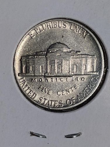 1978-D D/D RPM JEFFERSON NICKEL MS-63