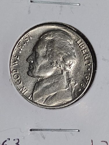 1978-D D/D RPM JEFFERSON NICKEL MS-63