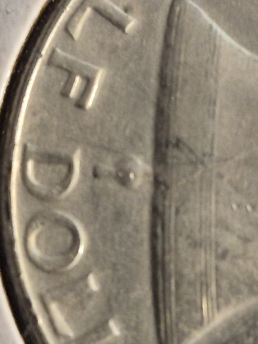 1950 D Franklin Half Dollar