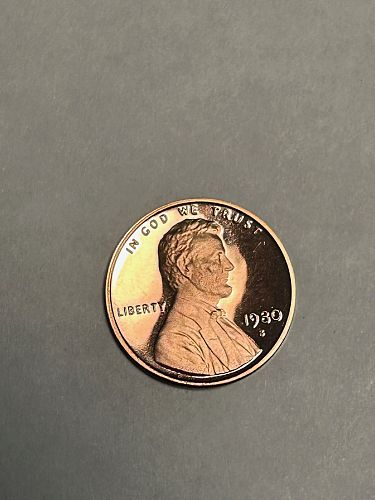 This is a proof coin in excelent condition with no finger prints uncurculated