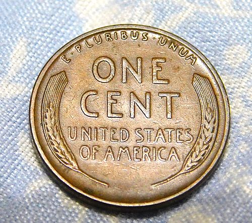 1939 D Lincoln Wheat Cent, Nice Coin!!