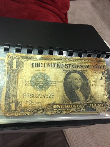 Valuable 1840&rsquo;s to 1963 Old US Currency Collection- Some Tough Early Notes