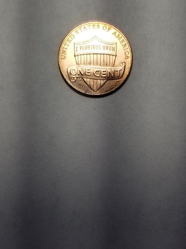 2010 P Lincoln Penny