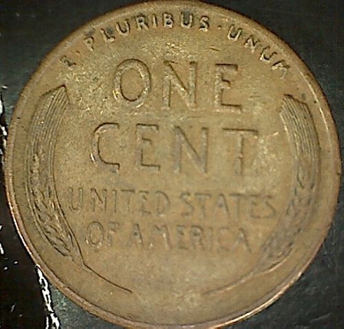 1941-1974S Lincoln Cents Collection in Whitman Folder #9030 + 3 Varieties = 90 Coins
